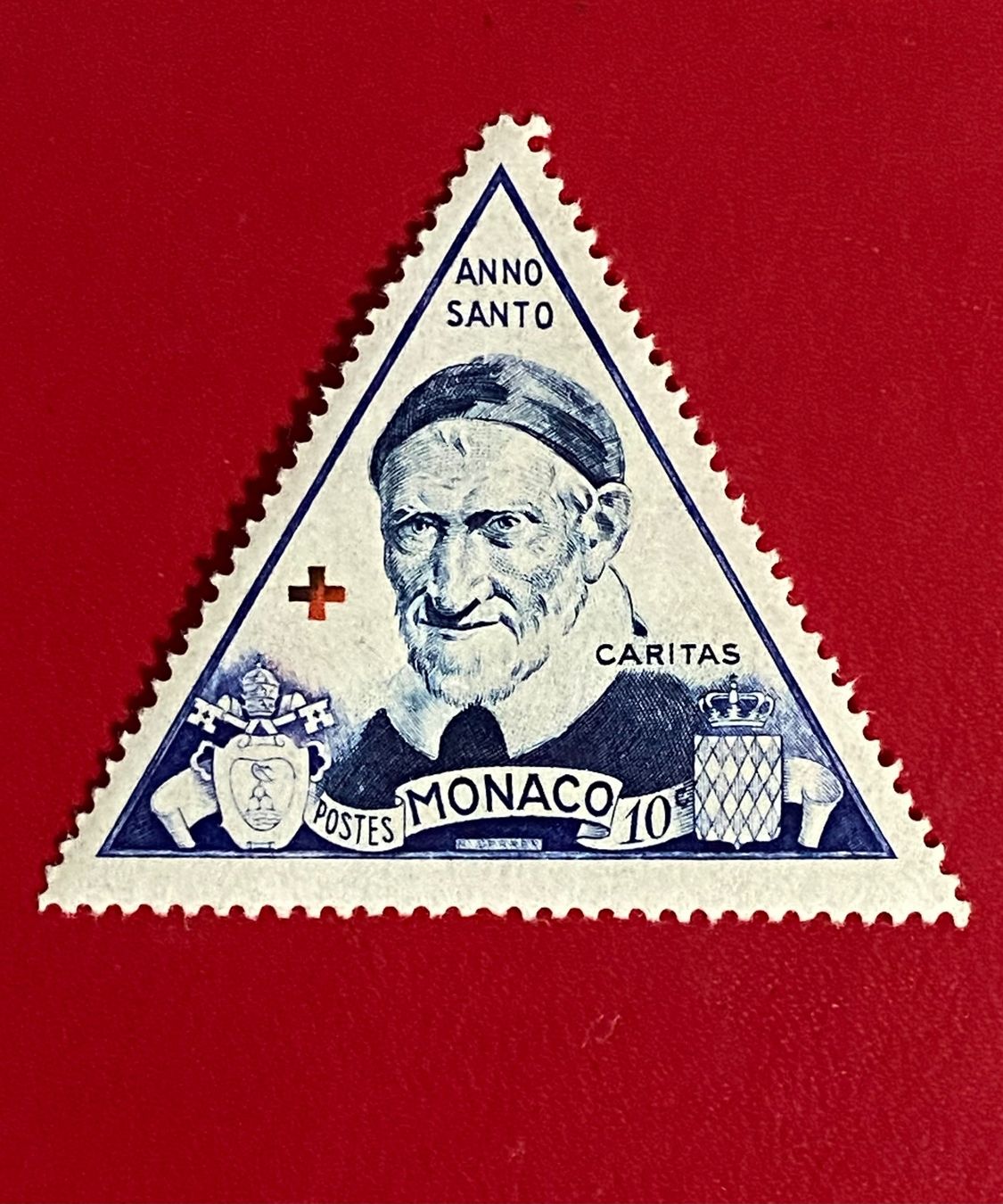 Tutti i francobolli: Timbres - Monaco – Usato da Petit-Lancy venduto da Solcarm 6