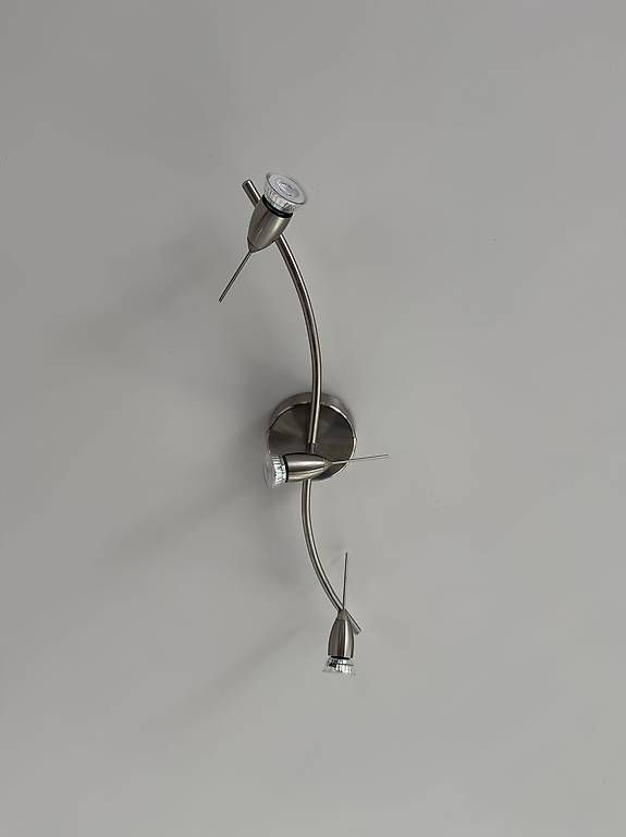 Lampade: Zwei Lampen – Usato da St. Gallen venduto da Raf145 2