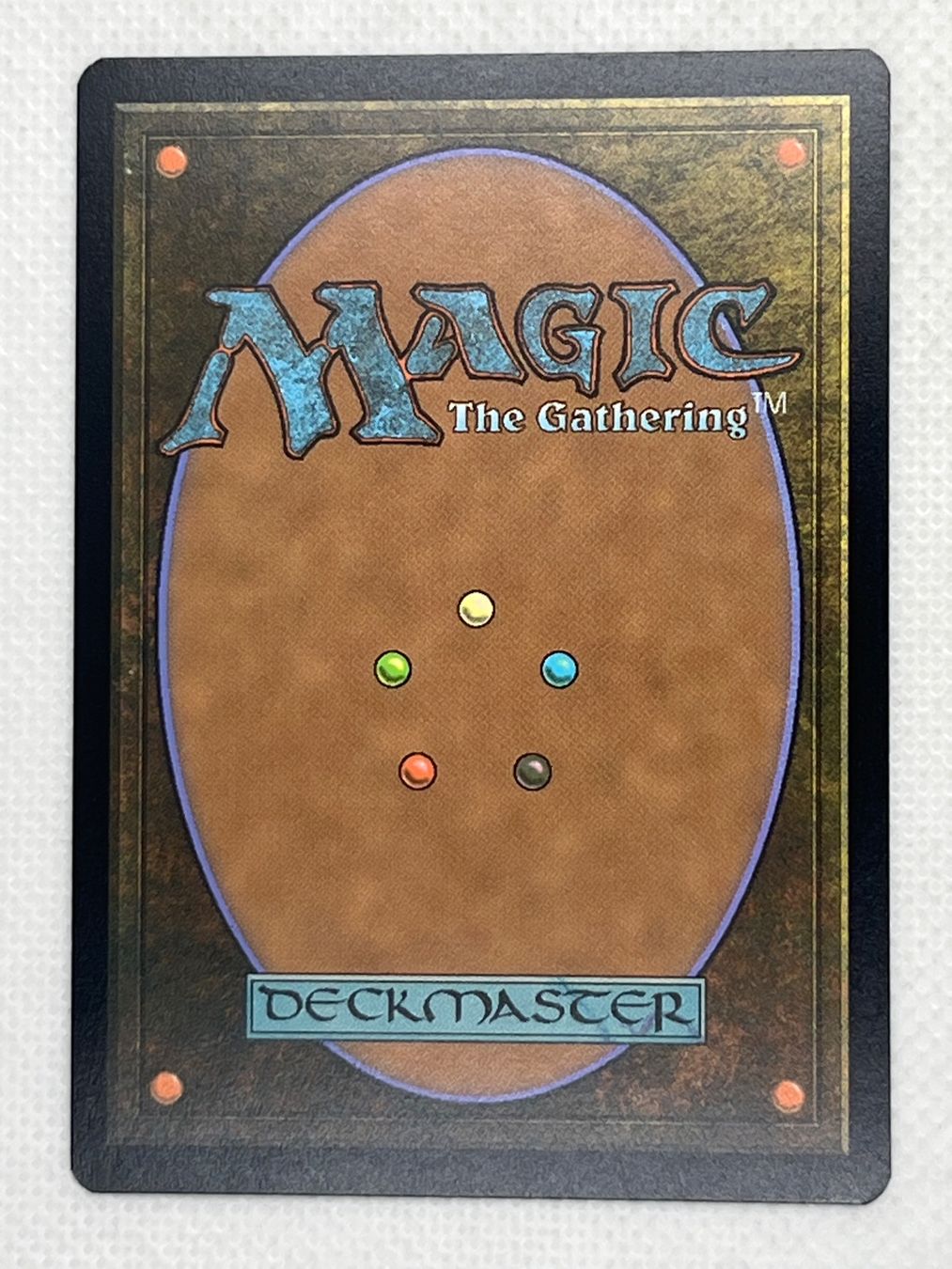 Magic The Gathering Sammelbilder & Trading cards: MTG Illicit Shipment SNC 083 Englisch Uncommon – Gebraucht aus Hinterkappelen von Kim1992 1