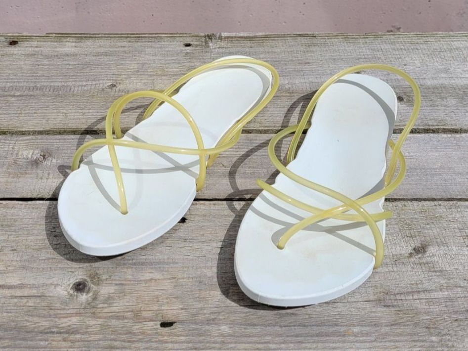 Scarpe da donna: 38 - Grösse, Impanema FLIP - FLOP Sandale – Usato da Nottwil venduto da echtMOMO