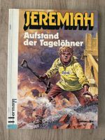 Jeremiah Band 3 Comic