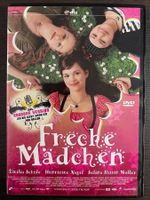 Freche Mädchen