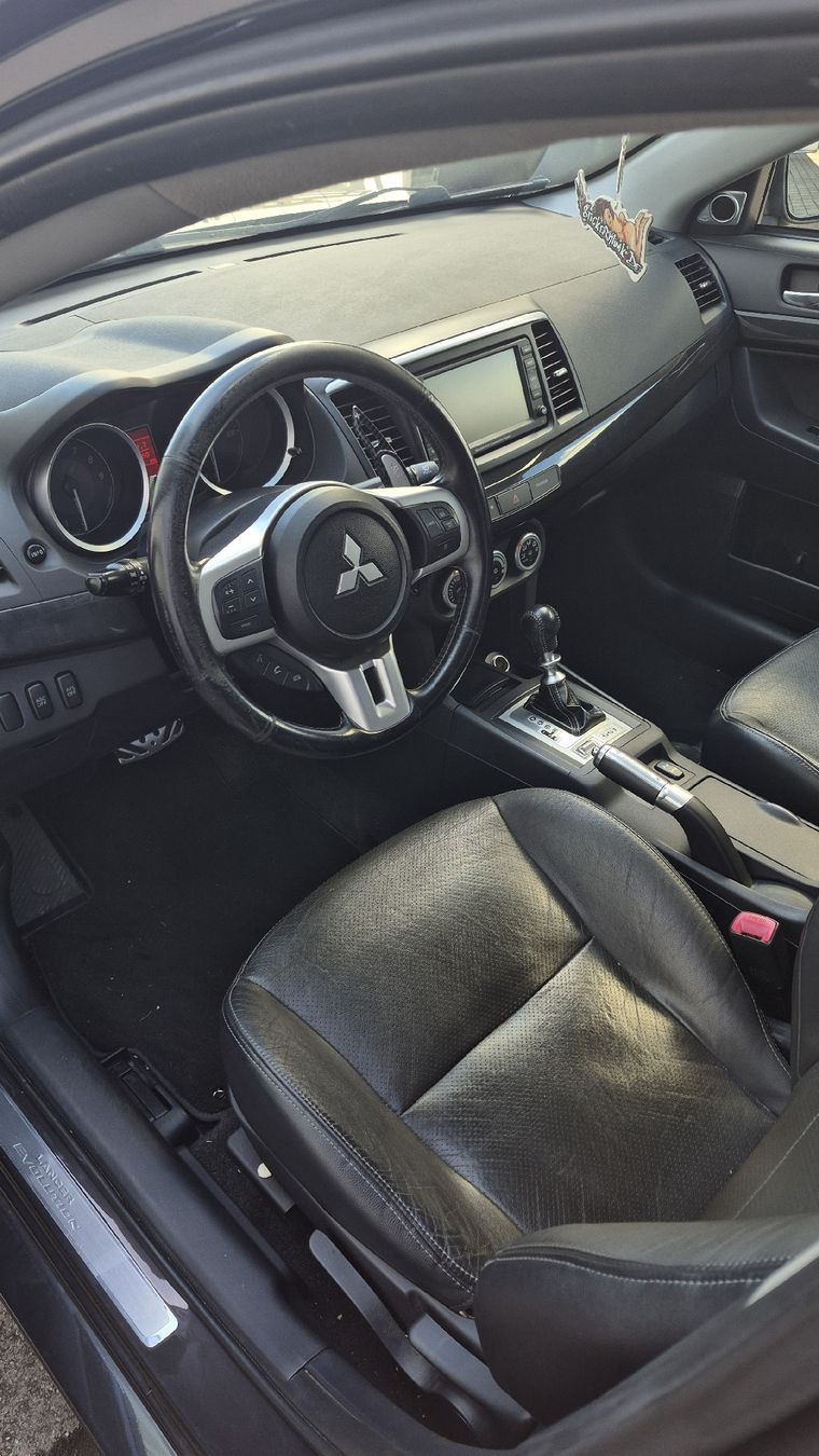 Mitsubishi Autos: Mitsubishi Lancer Evo 10 – D'occasion à Döttingen par alfisti124 7