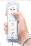 Original Nintendo Wii Remote Controller mit Schutzhülle