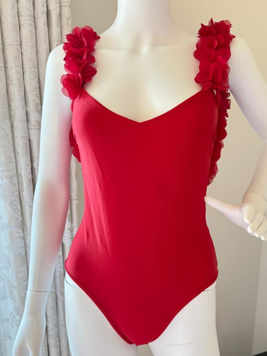 Costumi da bagno & Bikini: La Reveche Badeanzug, Gr. M – Usato da Oberarth venduto da SSS.