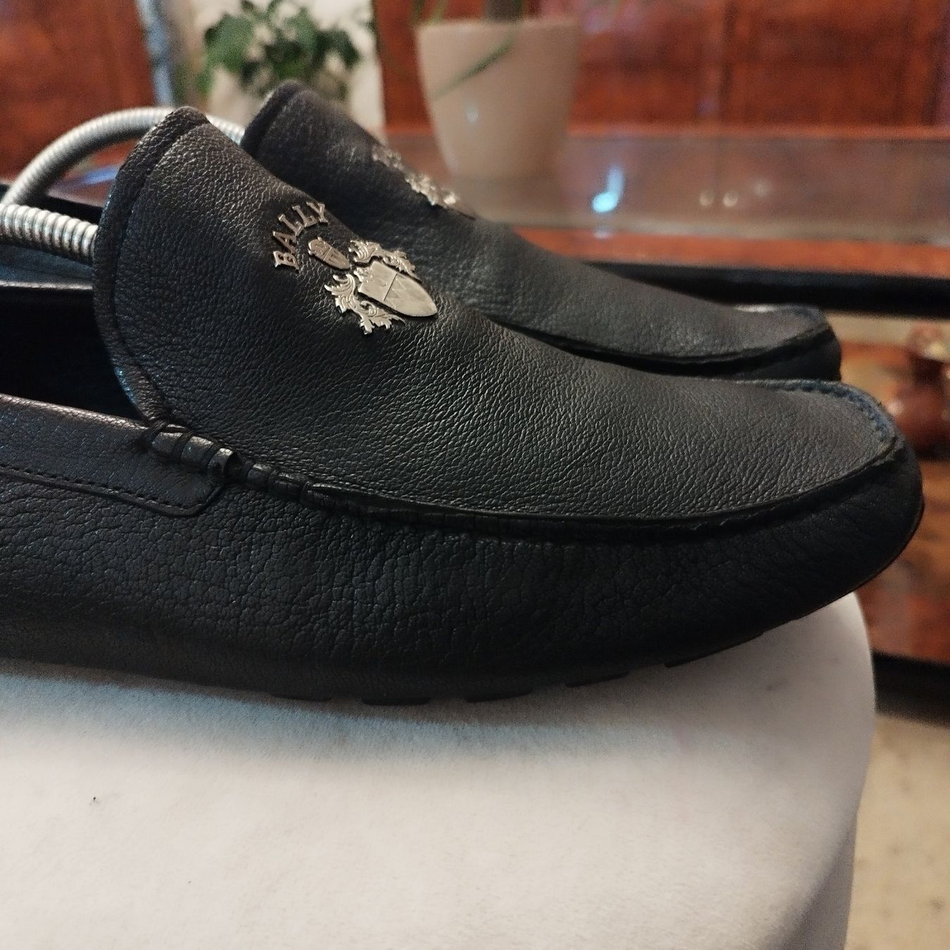 Bally Scarpe da uomo: Bally schuh herren gr 43 eu – Usato da Basel venduto da pro_79rs 7