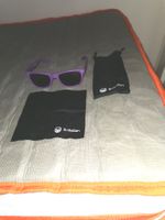 Sonnenbrille Fussball EM Frauen,Austragungsort St.Gallen