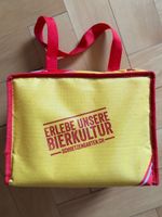 Oktoberfest: 2 Kühltaschen Schützengarten Lager Schüga