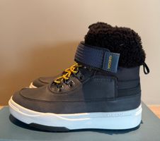 Geox Winterstiefel Gr. 35 - Neu, warm und stylisch!
