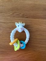 Sophie la Girafe Beissring/Rassel - Ideal für Zähnchen!