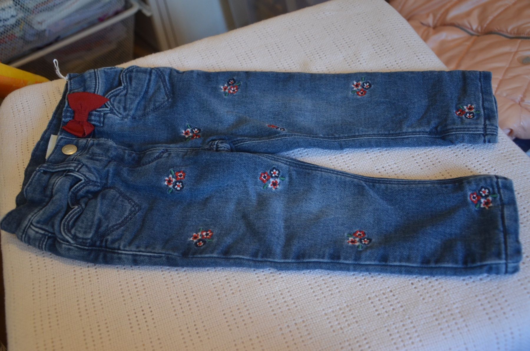 Lotti & Set di vestiti: TAILLE 86 - JOLIS ENSEMBLE – Usato da Chiasso venduto da Dolly015 1