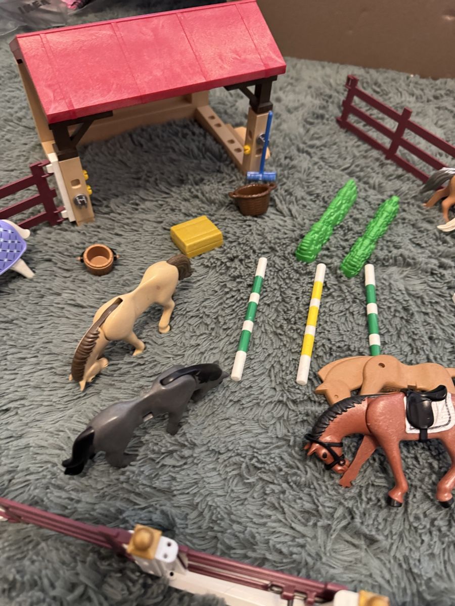 Playmobil Giocattoli: Playmobil – Usato da zürich venduto da mane02 1