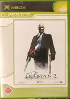 Hitman 2 - Silent Assassin - Xbox Classics