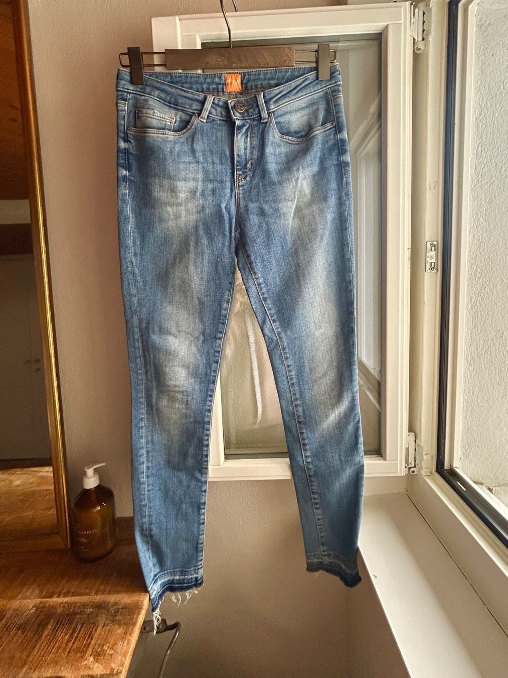 Hugo Boss Jeans: BOSS Skinny Jeans - W27 – Gebraucht aus Illnau von Monkky 3
