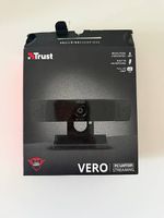 Trust Webcam HD-Webcam