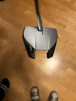 Taylormade Putter Spider GT Center Shaft, 34", Rechtshänder