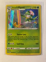 Pokemon Hisuian Lilligant 016/189 holo Astral Radiance EN