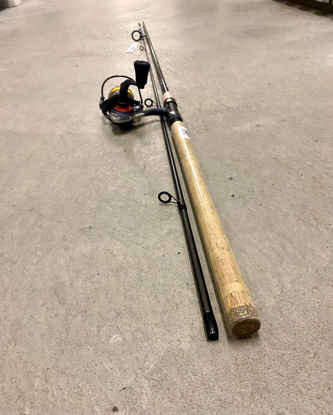 Angelruten: Daiwa Combo 2.70m Hechtrute – Neu und originalverpackt aus Trimbach von duri.. 4
