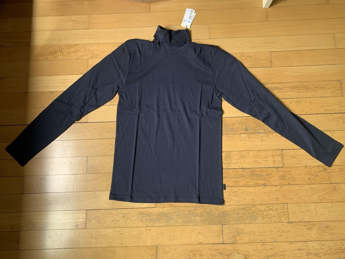 Maglioni & Felpe: Rollkragenpullover Marc O'Polo L – Nuovo e nell'imballaggio originale da Bern venduto da adip