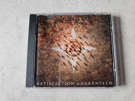 Matchless Gift  -  Satisfaction Guaranteed