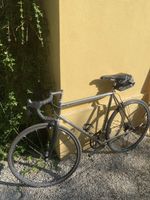 Serotta Legend TI Titanrahmen, 57
