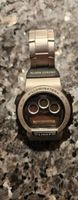 Casio Uhr Edelstahl Metallband mit Originalverpackung 