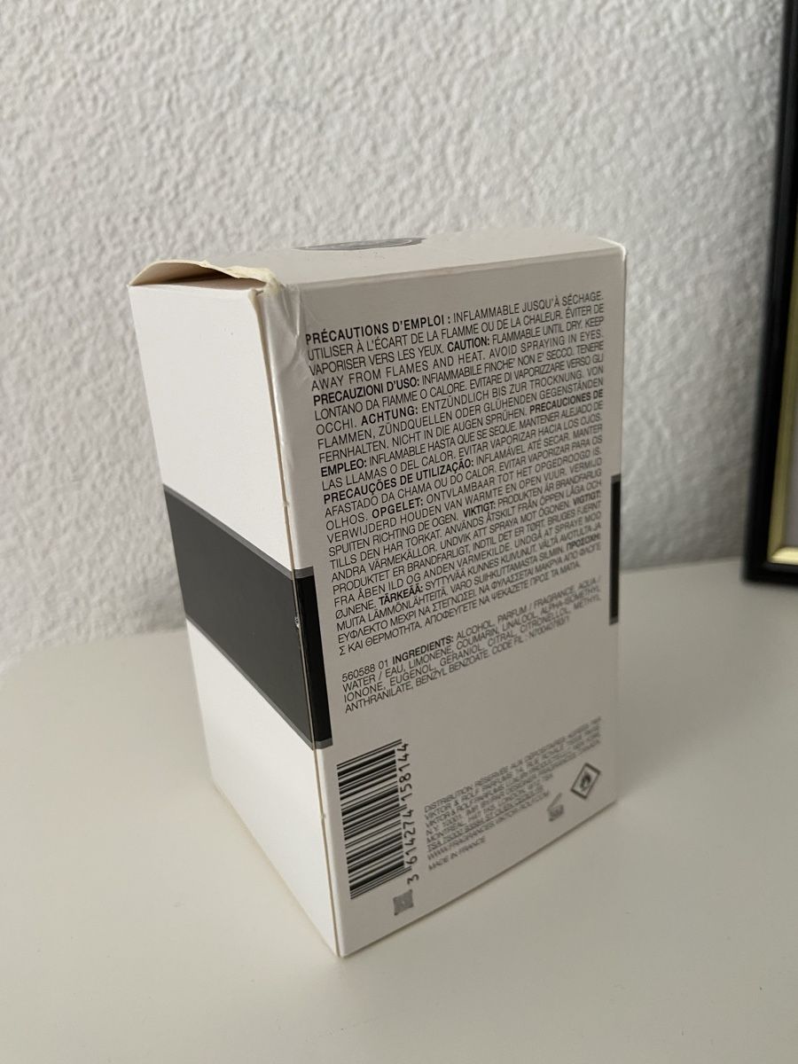 Profumi & Eau de Toilette: Viktor & Rolf Spicebomb Dark Leather 90ml Eau de Parfum Test – Nuovo e nell'imballaggio originale da Thun venduto da Mare_Pia 1