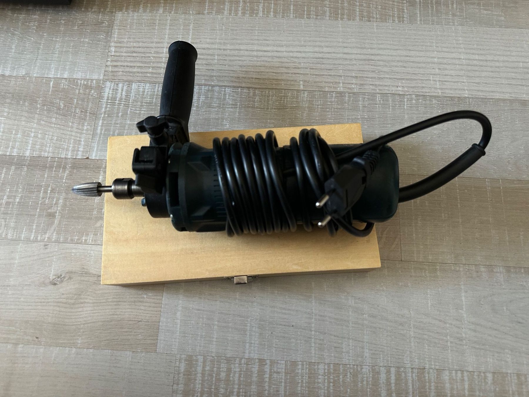 Bosch Smerigliatrici & Lucidatrici: Stab - Schleifer Bosch 1210 500W – Usato da Zuchwil venduto da Stefan00 6