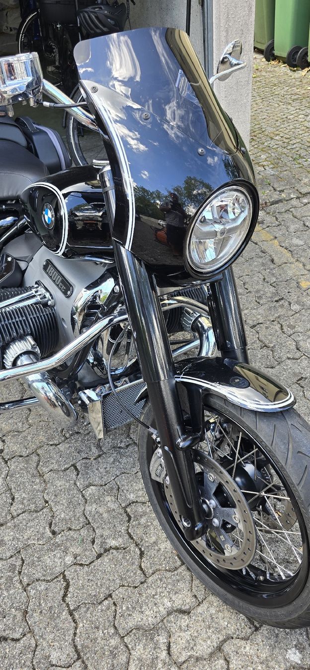 BMW Strasse: BMW R18 – Gebraucht aus Winterthur von Bluedrummer52 5
