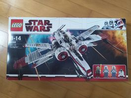 Lego Star Wars ARC-170 Starfighter (8088)