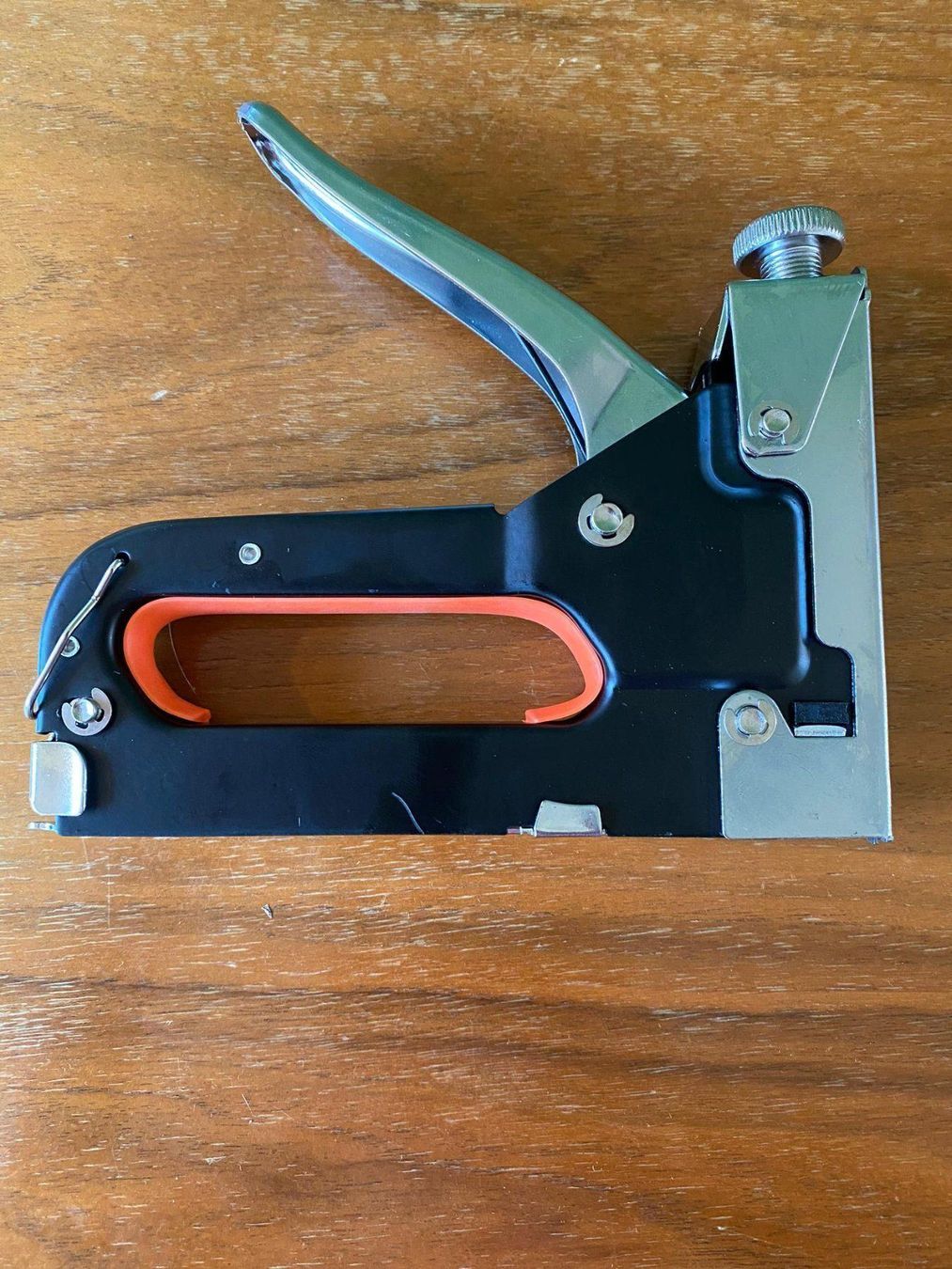 Alle Werkzeuge: Handtacker B – Neu (gemäss Beschreibung) aus Oberriet SG von KevMills69 2