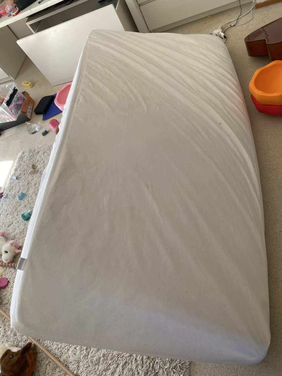 Materassi: gratis Matratze 90x190cm – Usato da Amriswil venduto da Jeannine004