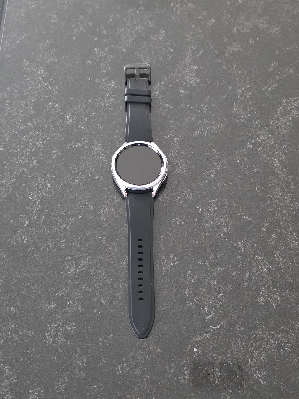 Samsung Smartwatch: Samsung Watch 6 Classic – Usato da St. Gallen venduto da dom_gv6q