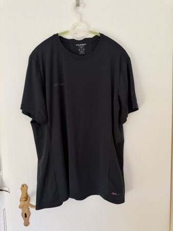 Mammut Shirt Grösse XXL