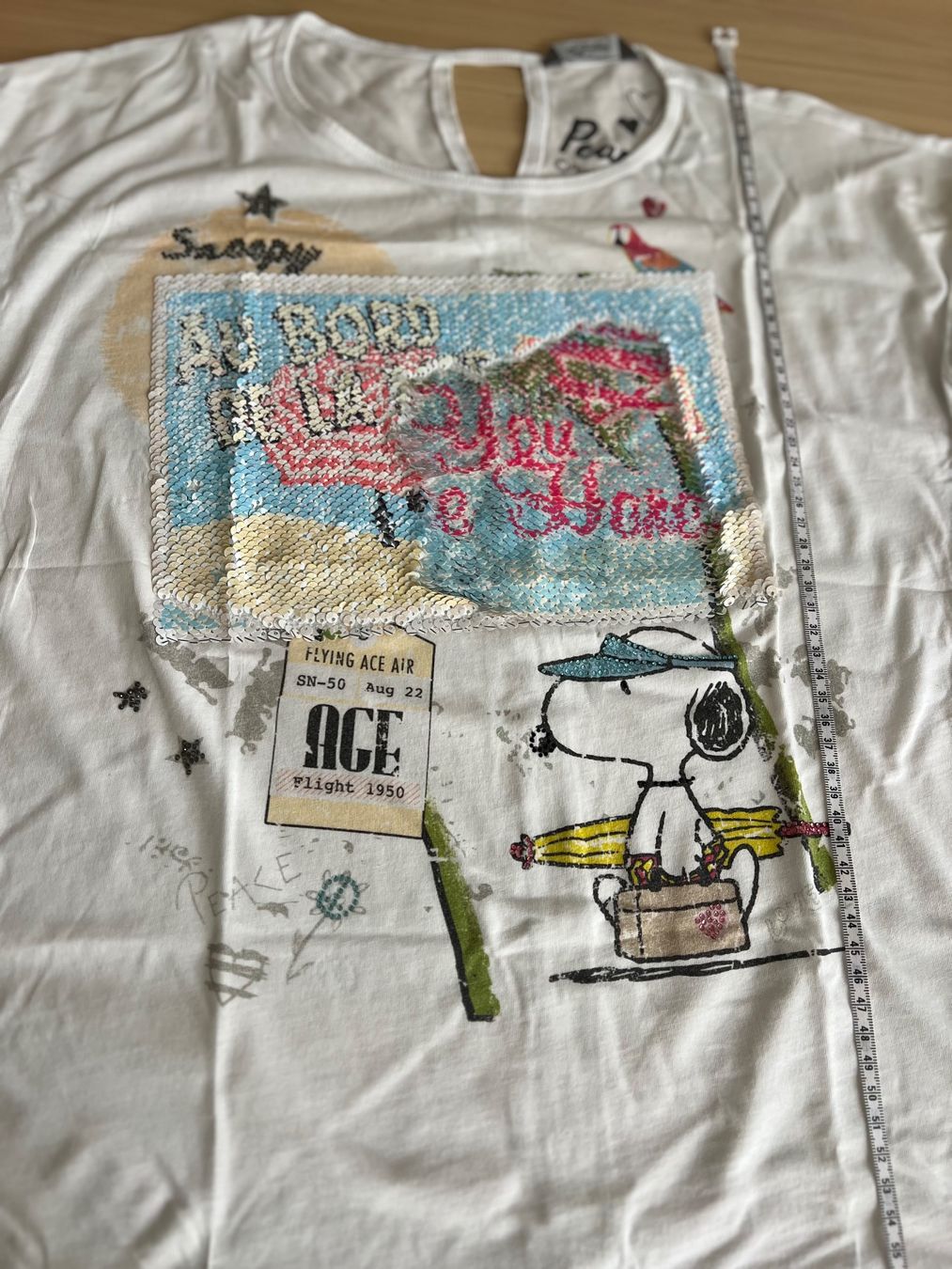 T-shirt: T‘Shirt – Usato da Oberglatt ZH venduto da dauerbrenner 5