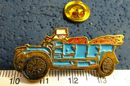 OLDTIMER AUTO PIN