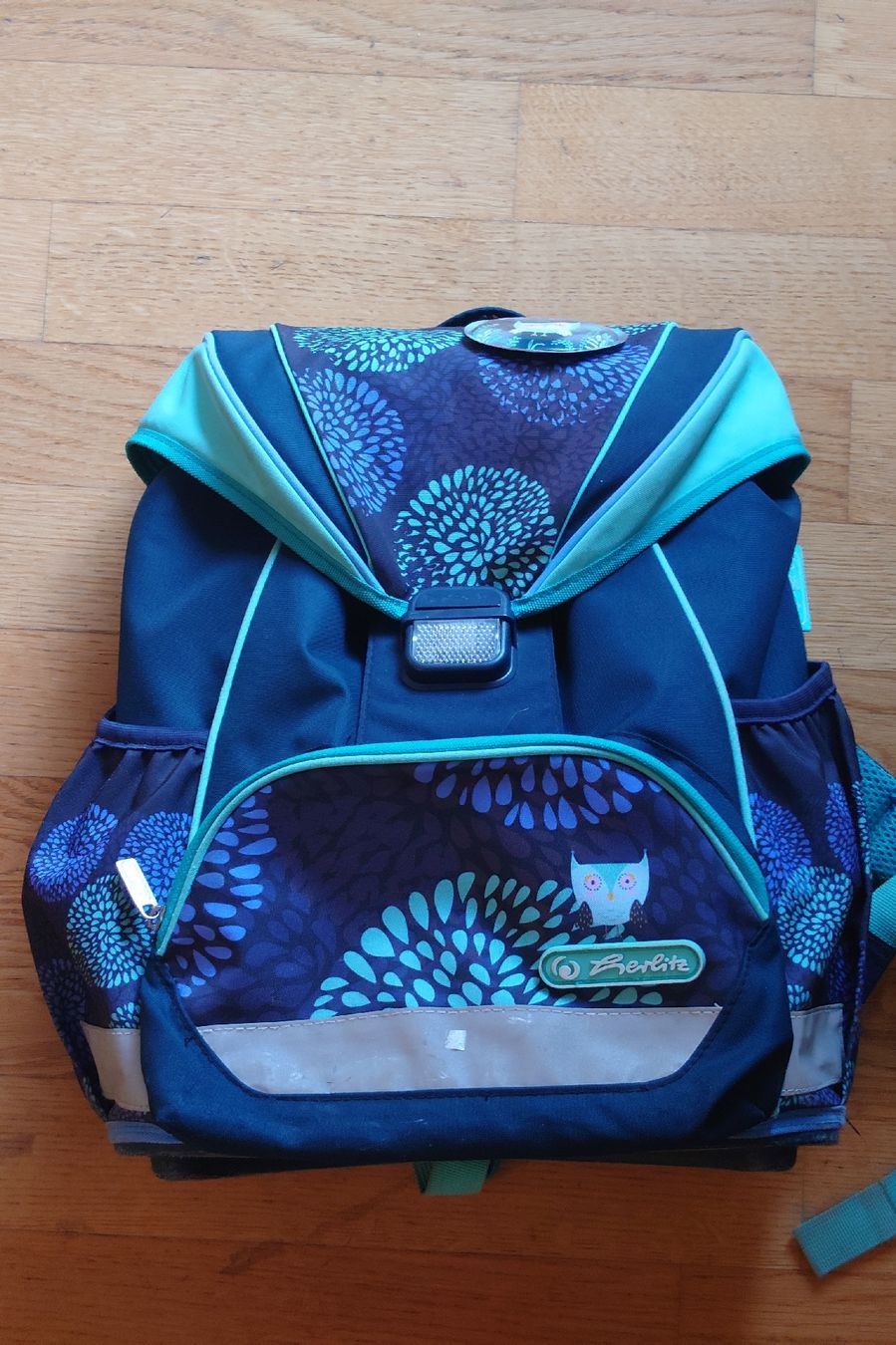 Herlitz Sacs & sacs à dos: Schulthek - Herlitz UltraLight – D'occasion à Wädenswil par yurikus12 2