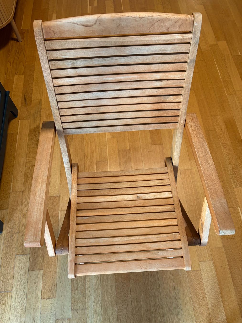 Set di tavolo e panche: Garten Set (Tisch+2 Stühle) – Usato da Brugg AG venduto da jas_k5wv 1
