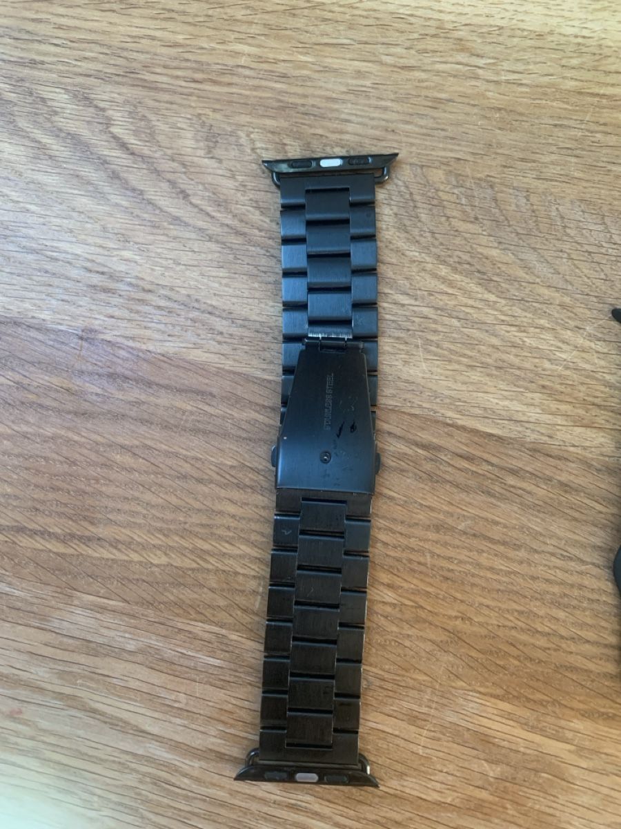 Bracciali & Braccialetti: Armband für AppleWatch – Usato da Sempach venduto da Nimsaj5 1
