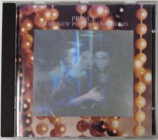 Prince & The New Power Generation – Diamonds And Pearls