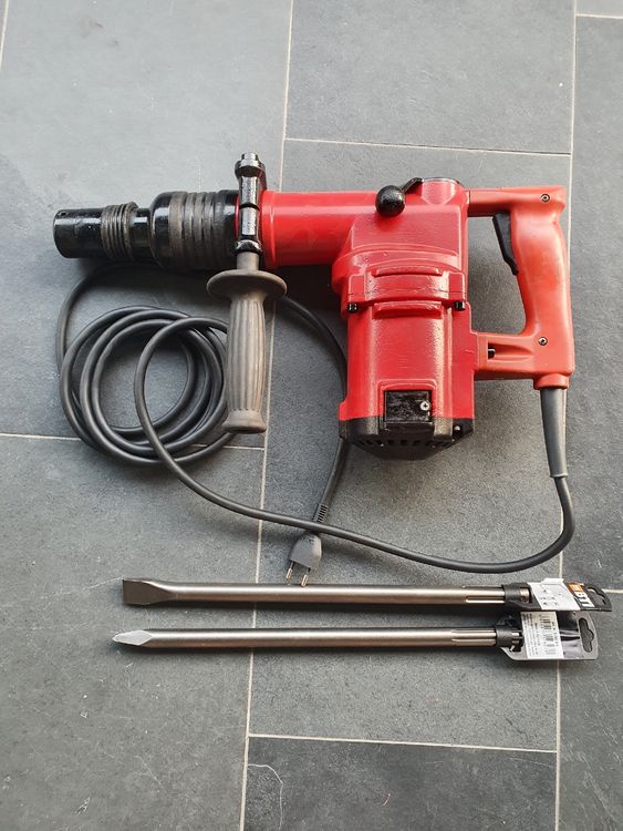 HILTI TE 72 TE72 Kombihammer (Gebraucht) in Widnau für CHF 251 – mit ...