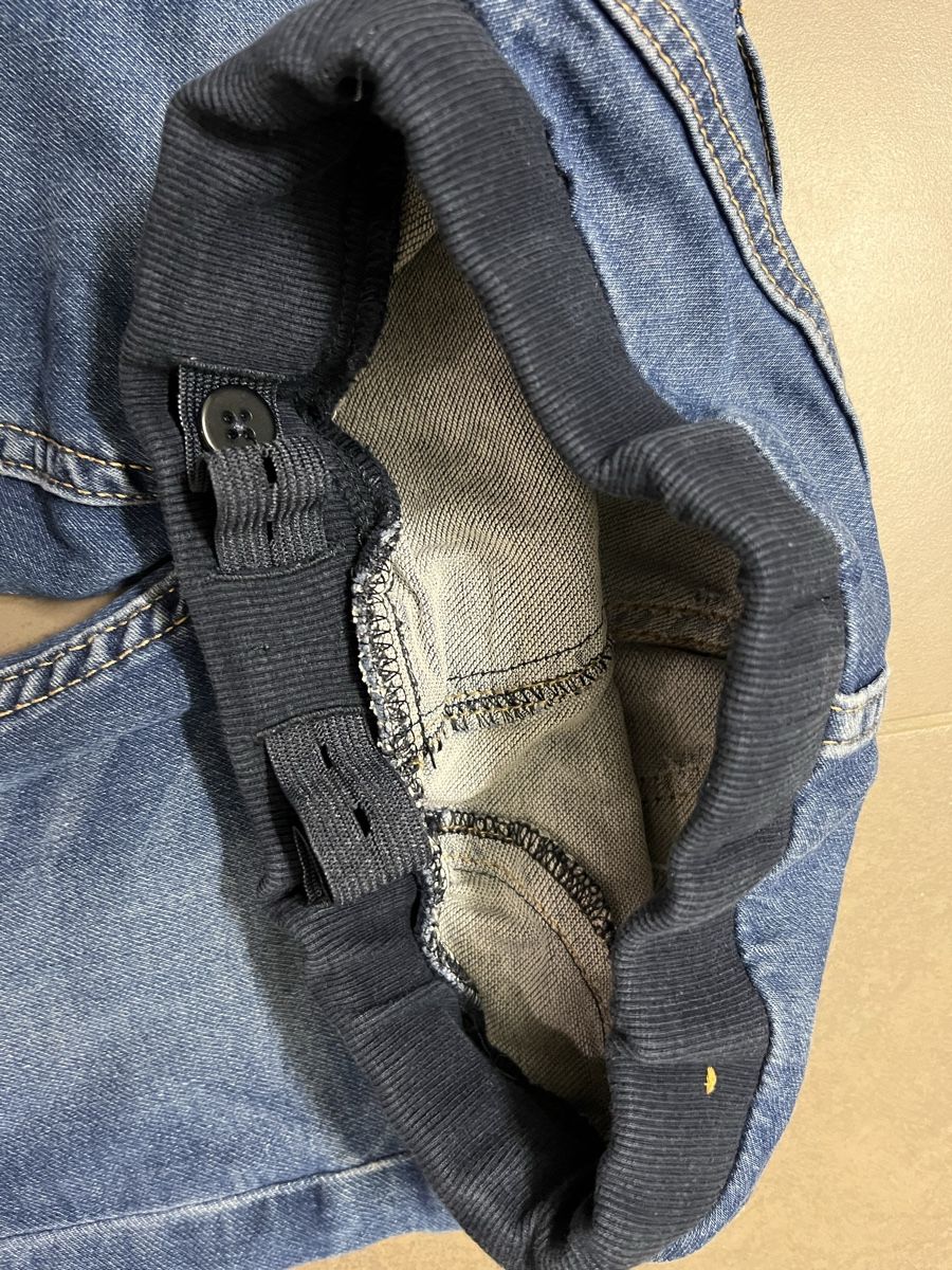 Hosen: Lindex Jeans 116 – Gebraucht aus Zürich von Gabi_78 4