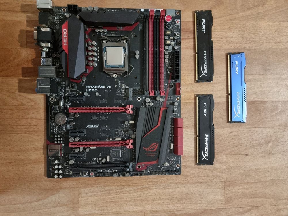 Tarjeta madre ASUS Z790 Intel ROG MAXIMUS Z790 EXTREME | Motherboard | ROG México