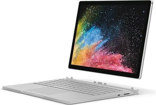 Microsoft Notebooks: Microsoft Surface Book 2 i5 | 8GB RAM | inkl. Stift – Gebraucht aus Wohlen AG von VerkaufAargau 2