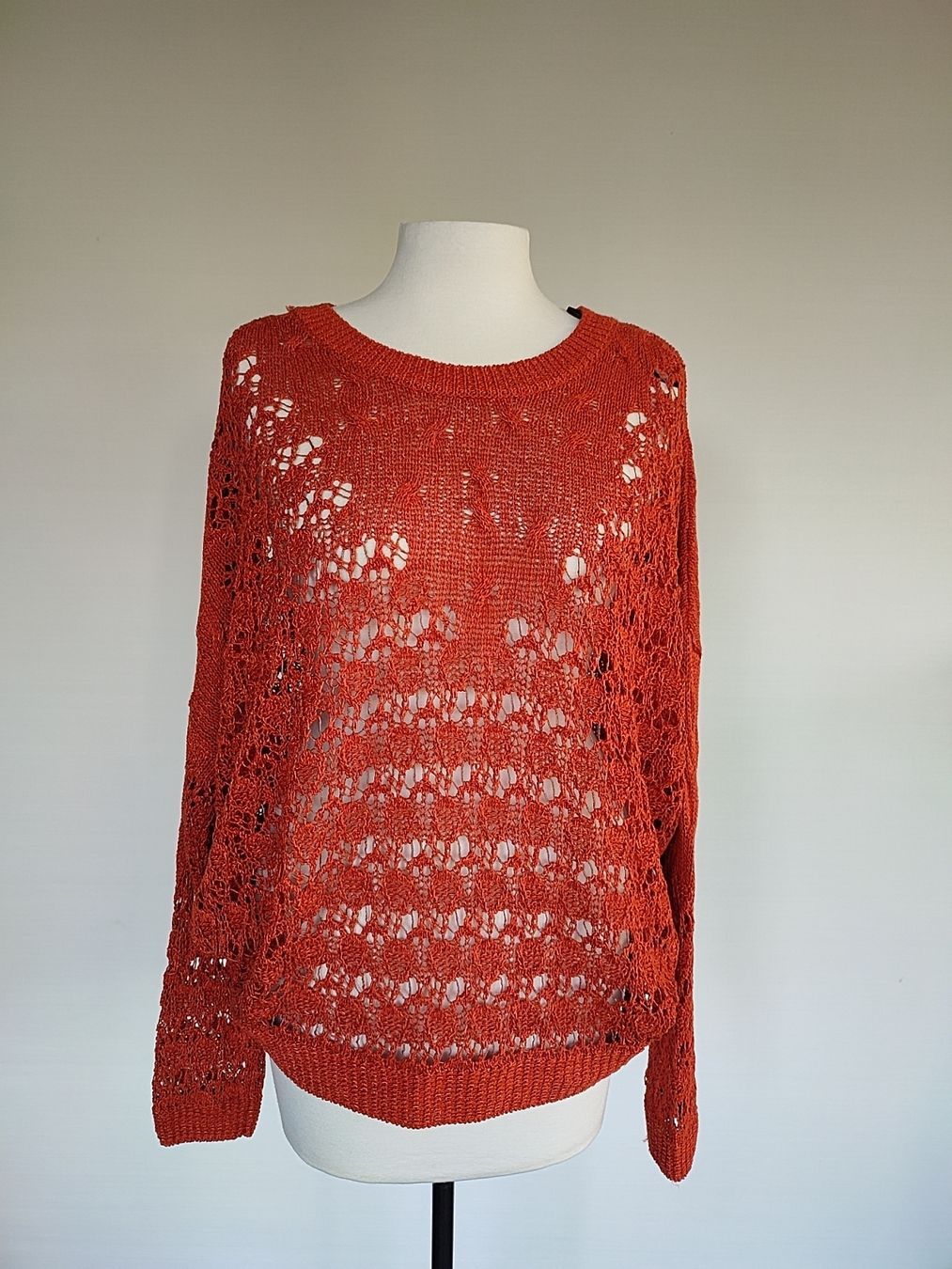 Massimo Dutti Pulls & Sweat-shirts: Massimo Dutti Pulli – Neuf (Voir description) à Hochdorf par Berry005