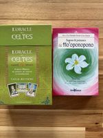 Lot de deux oracles
