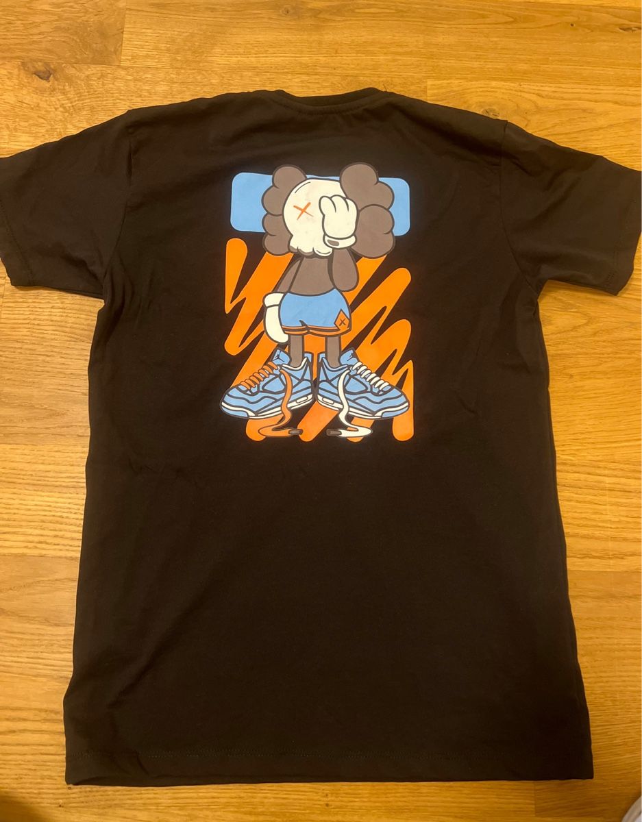 Off-White T-shirt: Off white t shirt M – Nuovo (secondo la descrizione) da Root venduto da Fashionhomeandmore 1