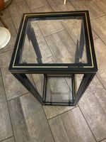 Table basse Pierre Vandel Paris, design années 70!