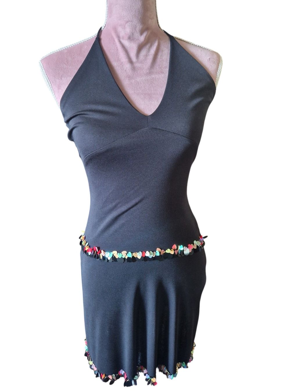 Kleider: Kleid Vintage – Gebraucht aus Mörschwil von wunderkiste44 3