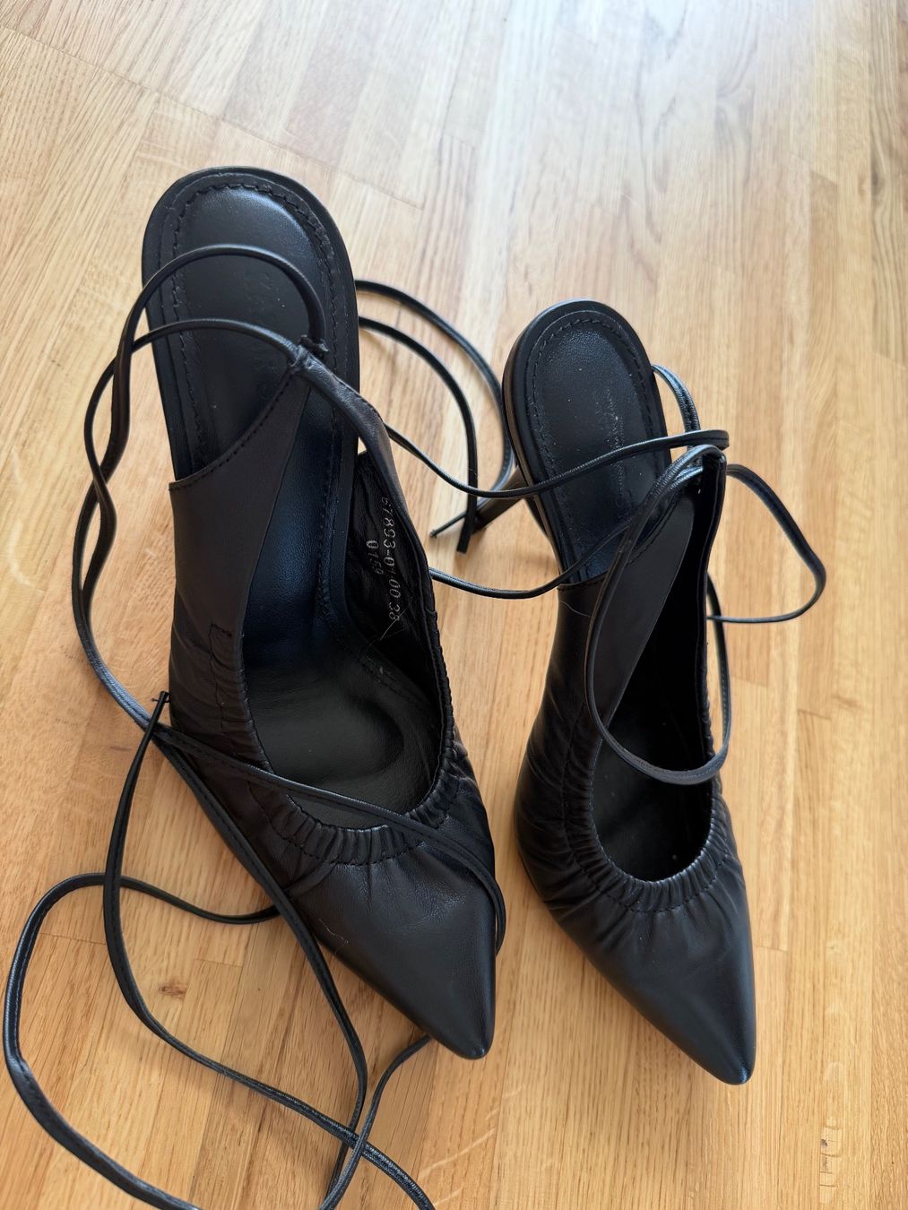 Damenschuhe: Kazar Studio 38 Leder – Gebraucht aus Dübendorf von gas_2wcn 2
